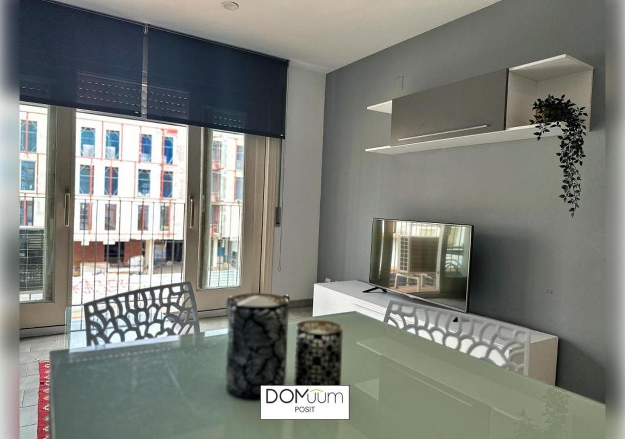 Domuum Holidays - Posit Cambrils Zewnętrze zdjęcie